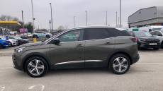 Peugeot 3008 1.5 BlueHDi GT Line 5dr EAT8 Diesel Estate